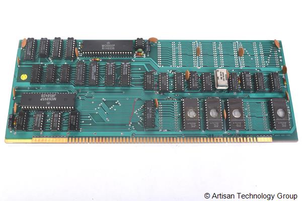 Interface Technology 10011165 Processor Board