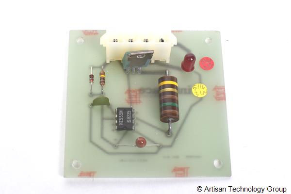 Interface Technology 10011280 Power Board