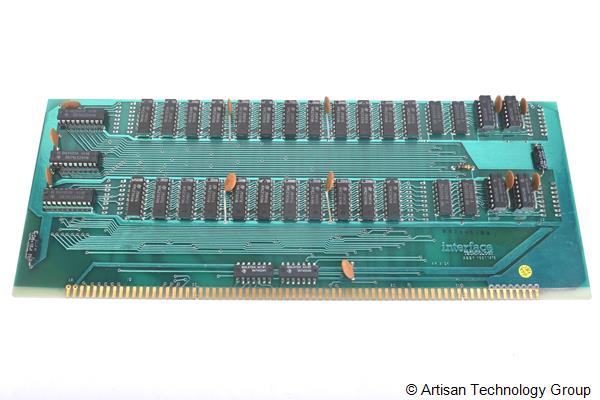 Interface Technology 10011418 Circuit Board