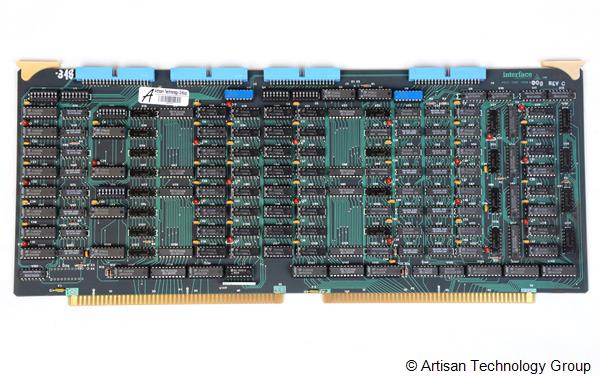 Interface Technology 10011456 I/O Module