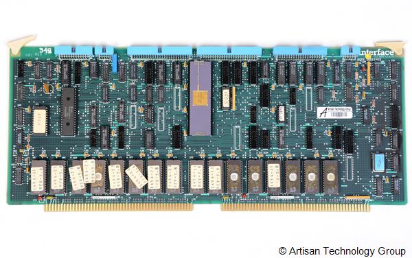 Interface Technology 10011463 CPU Module