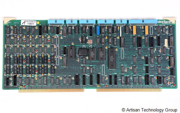 Interface Technology 10011465 Remote Interface Module