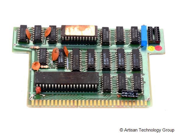 Interface Technology 1001-1372 Memory Board