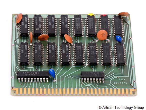 Interface Technology 1001-1375 Memory Board