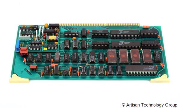 Interface Technology 1001-1382 48 MHz Processor Board