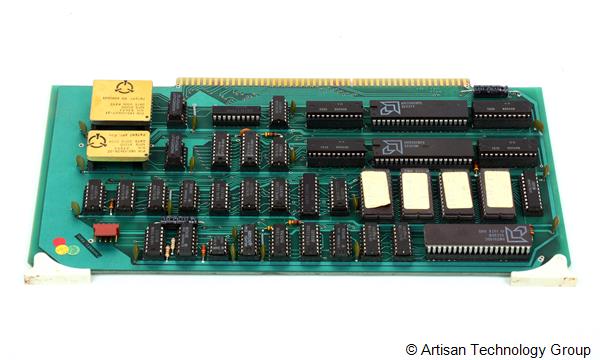 Interface Technology 1001-1382 48 MHz Processor Board