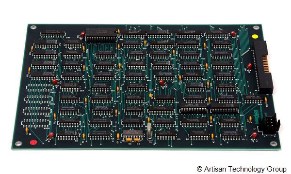 Interface Technology 55613-10011603 Decoder Board