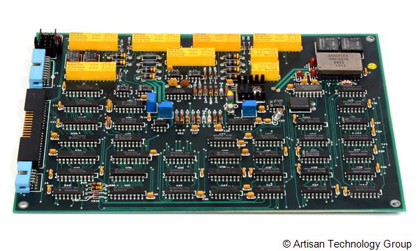 Interface Technology 55613-10011606 Encoder Board