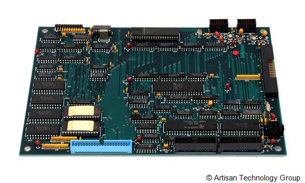 Interface Technology 55613-10011609 CPU Board