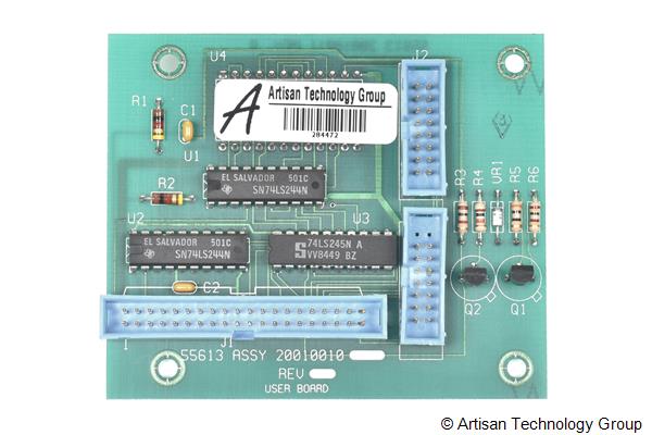 55613-20010010 Interface Technology (User Board) | ArtisanTG™