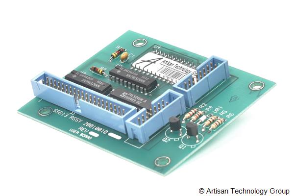 55613-20010010 Interface Technology (User Board) | ArtisanTG™