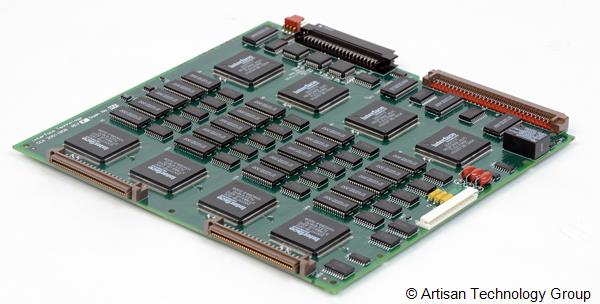 Interface Technology CCA-20011808-002 I/O Board