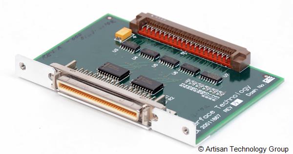 Interface Technology CCA-20011867-002 CMOS5V I/O Board