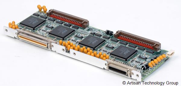 Interface Technology CCA-20011906-001 VVT1 Variable Voltage Card