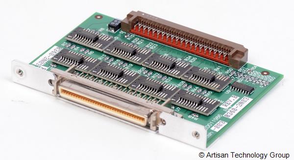 Interface Technology CCA-20011986-003 LVDS CMOS Board