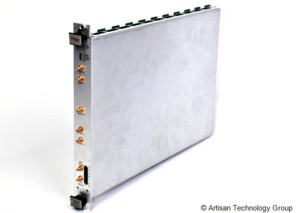 Interface Technology PG100 100 MHz Pulse Generator