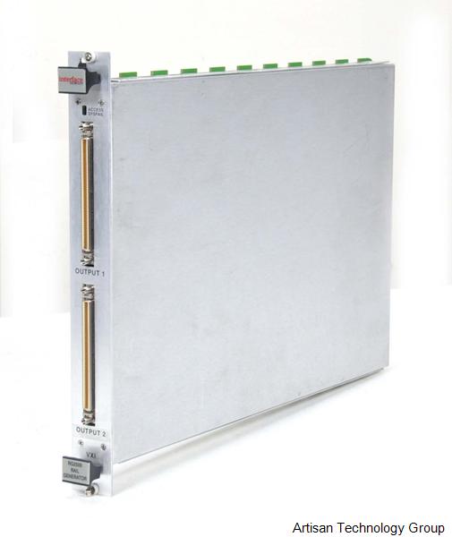 Interface Technology RG2500 Programmable I/O Rail Generator