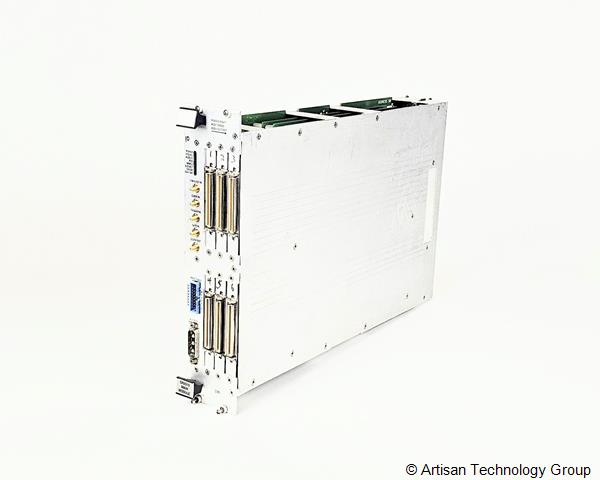 Interface Technology SR2510 Timing / Control / I/O Module
