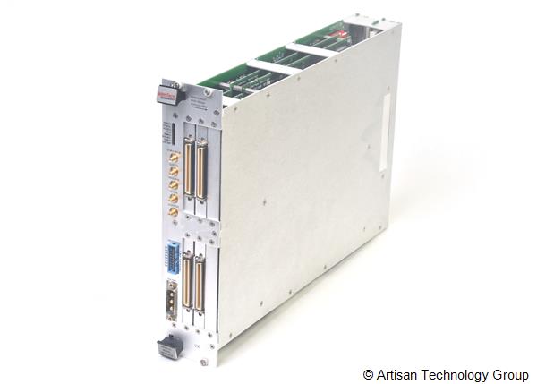 Interface Technology SR2510 Timing / Control / I/O Module