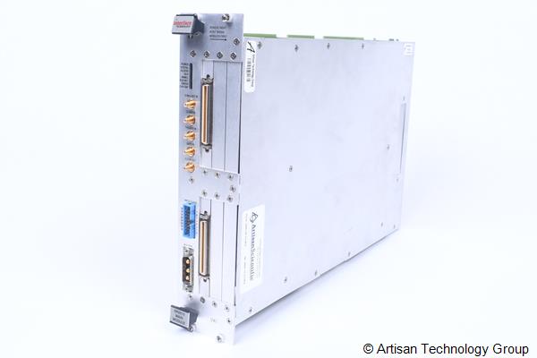 Interface Technology SR2510 Timing / Control / I/O Module