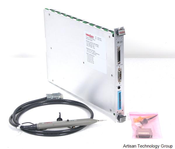 Interface Technology SR5000GP Guided Probe Module