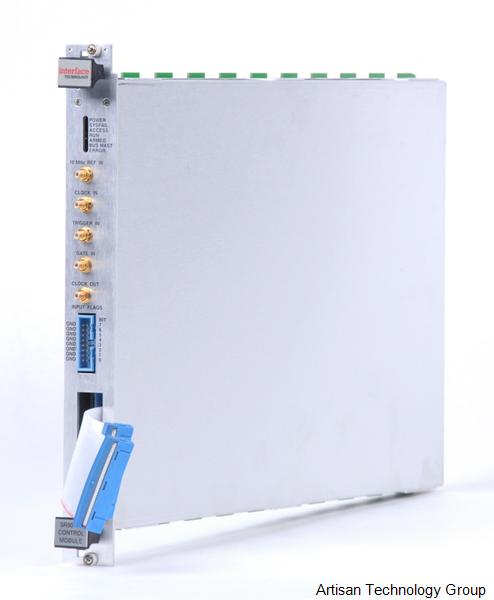 Interface Technology SR5010A Timing / Control Module