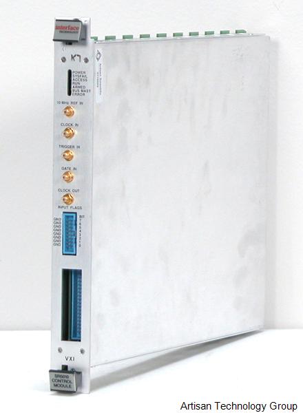 Interface Technology SR5010 Timing / Control Module