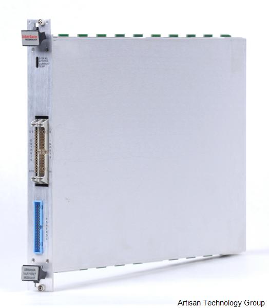Interface Technology SR5030A Variable Voltage I/O Module