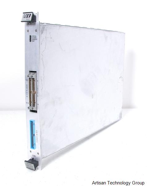 Interface Technology SR5030 Variable Voltage I/O Module