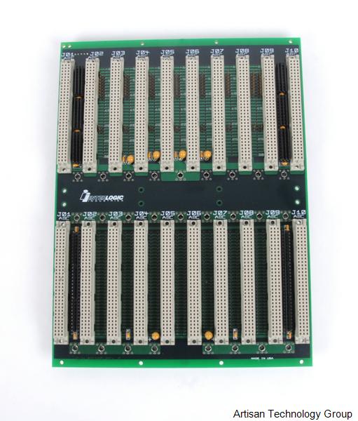 Interlogic 60300 10-Slot VME Backplane