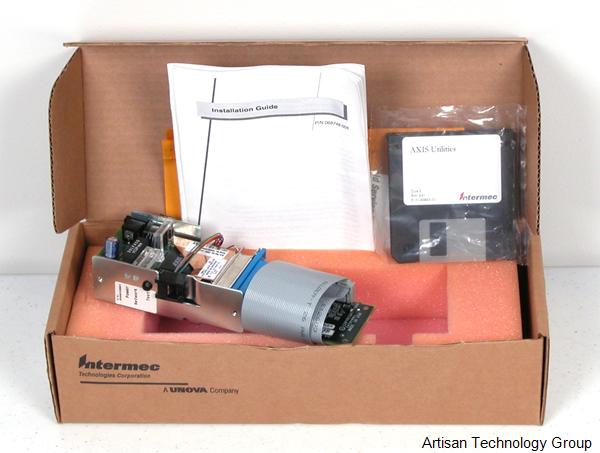 Intermec 68789 Internal Ethernet Adapter