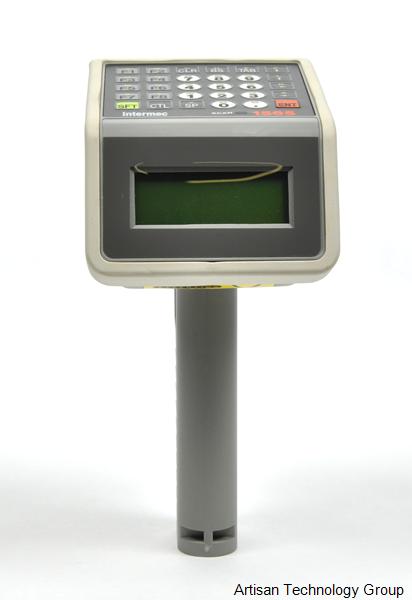 Intermec 1565 Bar Code Laser Scanner