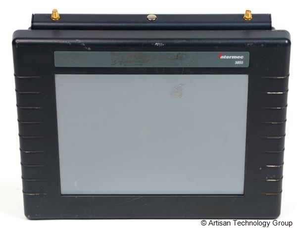 Intermec 5055 Data Collection PC