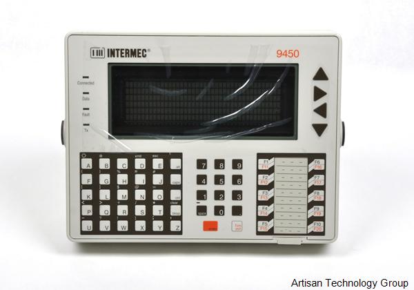 Intermec 9450 Data Collection Terminal