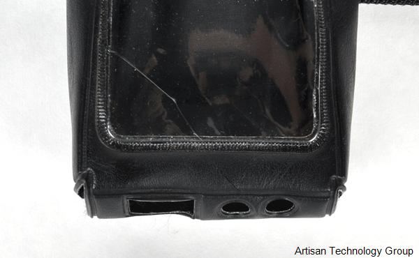 Intermec (Trakker AntaresHandheld Case with Belt) | ArtisanTG™