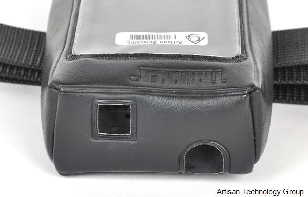 Intermec (Trakker AntaresHandheld Case with Belt) | ArtisanTG™