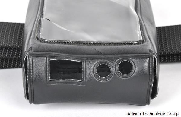 Intermec (Trakker AntaresHandheld Case with Belt) | ArtisanTG™