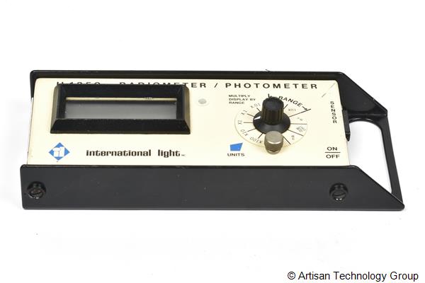International Light Technologies IL1350 Radiometer / Photometer