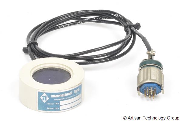 International Light Technologies SC100A Sensor