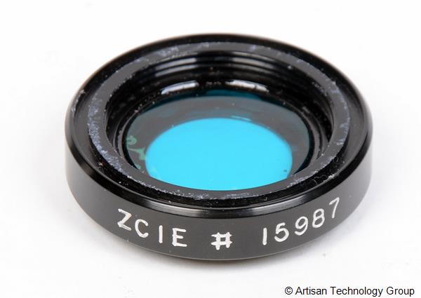 International Light Technologies ZCIE Scotopic Filter