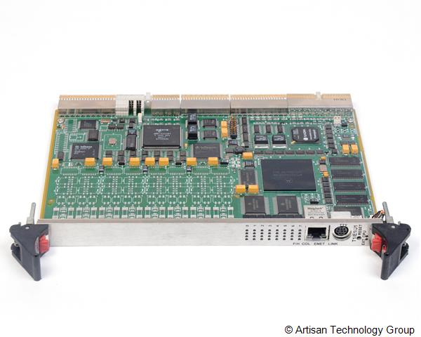Interphase iSPAN 1635 CompactPCI T1/E1/J1 Communications Controller