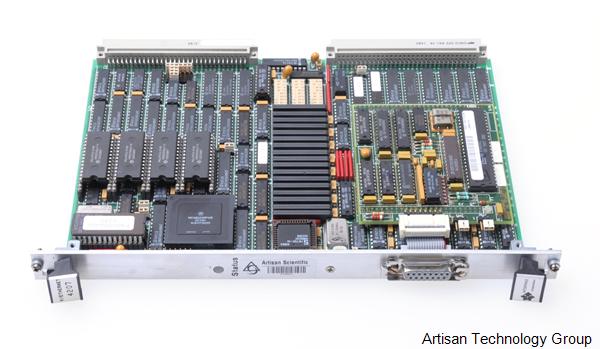 Interphase V/Ethernet 4207 Eagle Controller Module