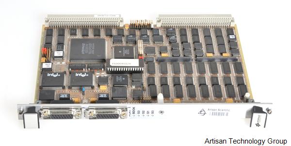 Interphase V/Ethernet 4221-2PT-AUI-256 Condor Dual Ethernet Channel AUI Motherboard