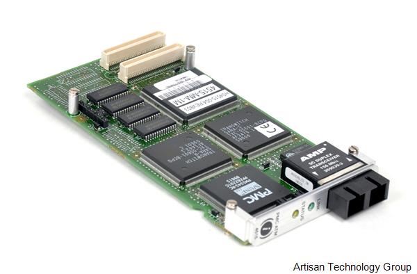Interphase 4515-MM-1M PMC ATM Adapter