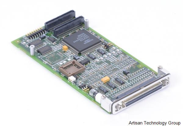 Interphase 4520 SCSI-2 PMC Adapter