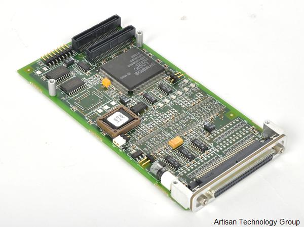 Interphase 4520 SCSI-2 PMC Adapter