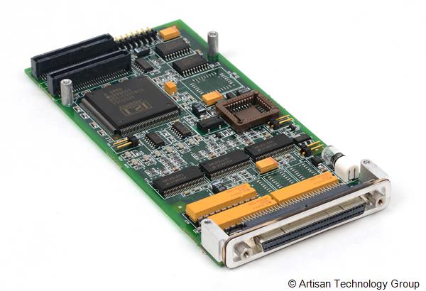 Interphase 4520 SCSI-2 PMC Adapter