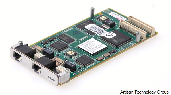 Interphase iSPAN 4535 Multiprotocol WAN Communications Controller