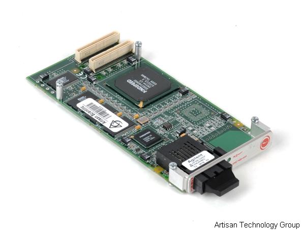Interphase 4576 PMC ATM Interface Card