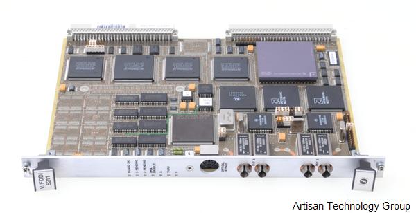 Interphase V/FDDI 5211 VME FDDI Adapter Module - Dual Attachment